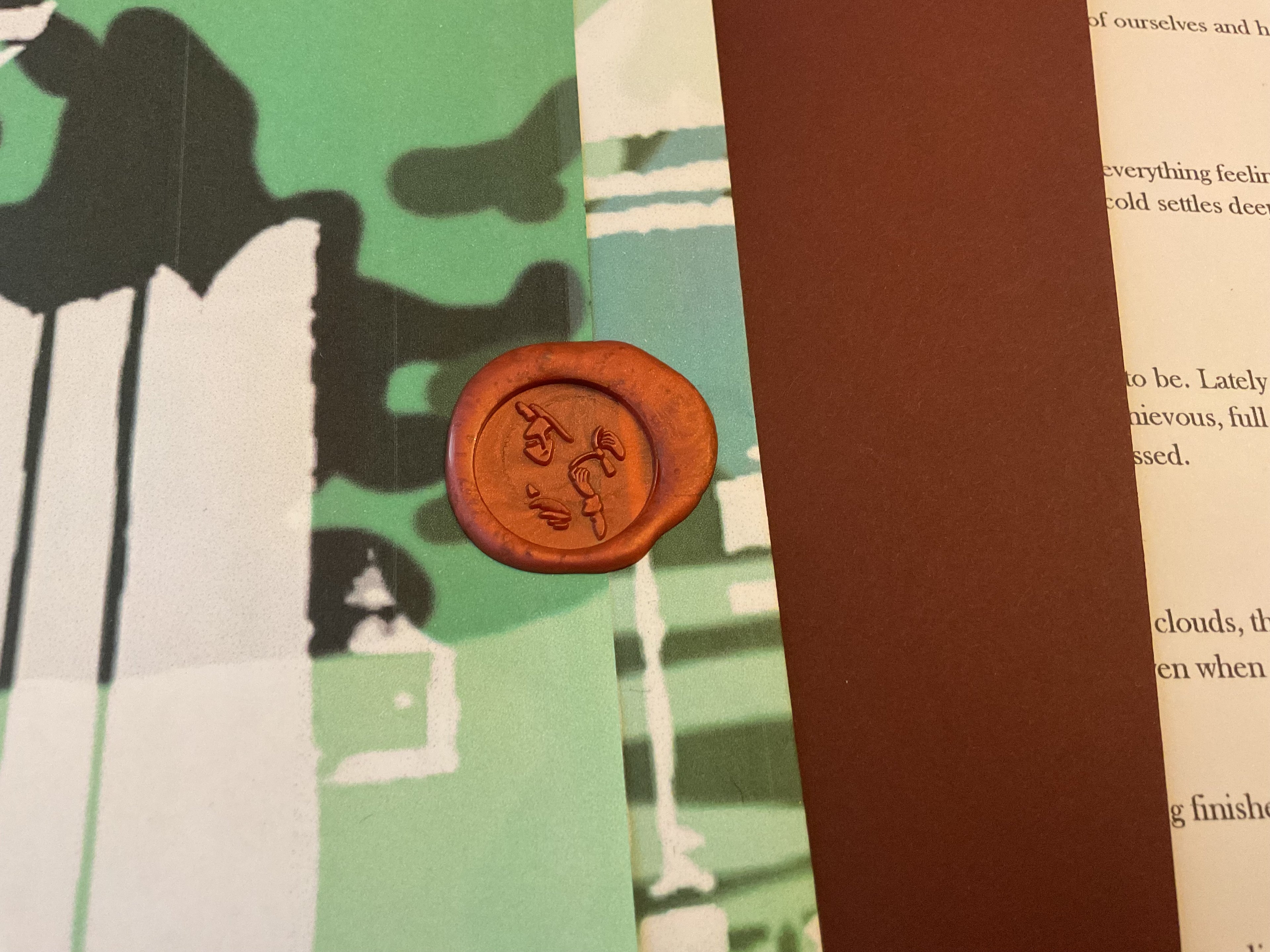 Past Liminal Mail Edition – Pride & Prejudice