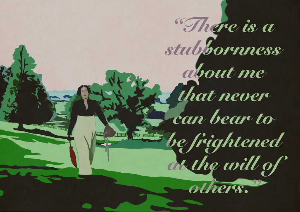 Past Liminal Mail Edition – Pride & Prejudice