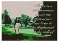 Pride & Prejudice - Jane Austen - Art Print (There is a Stubbornness About Me)