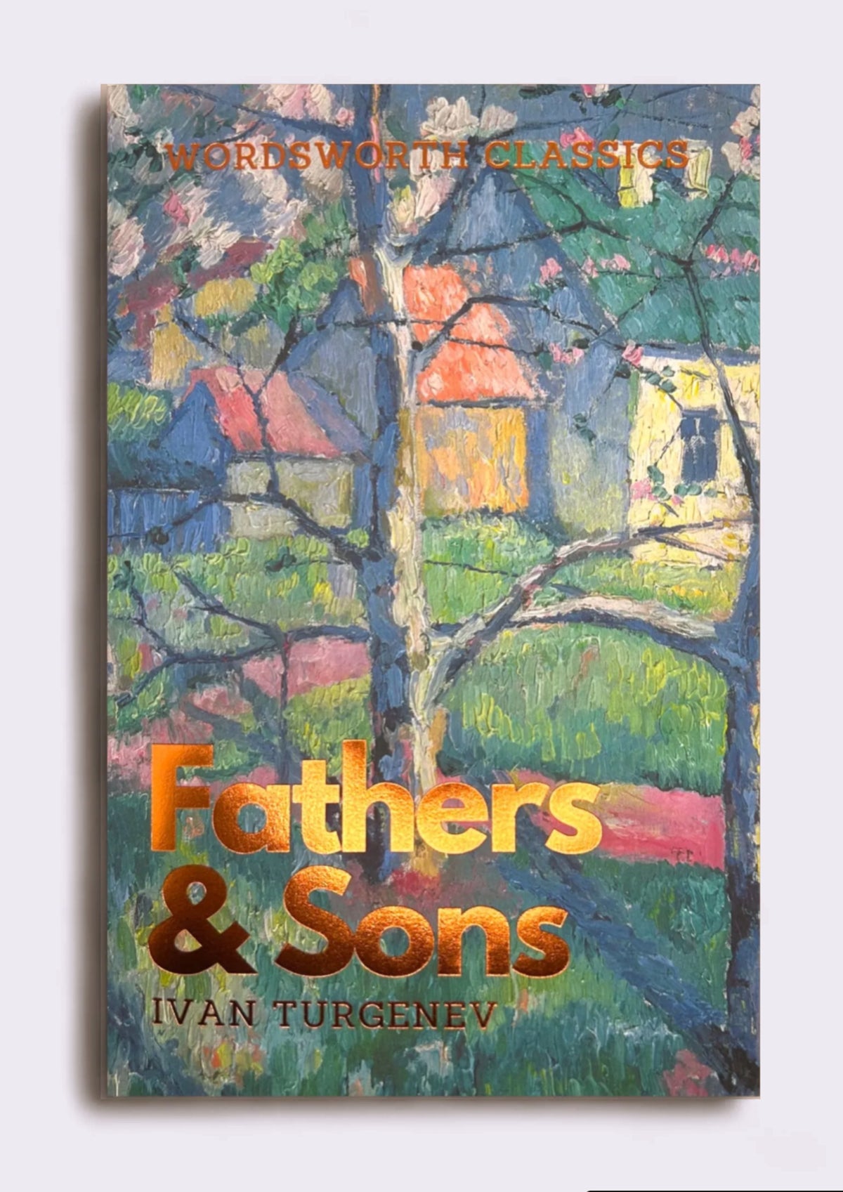 Fathers and Sons
