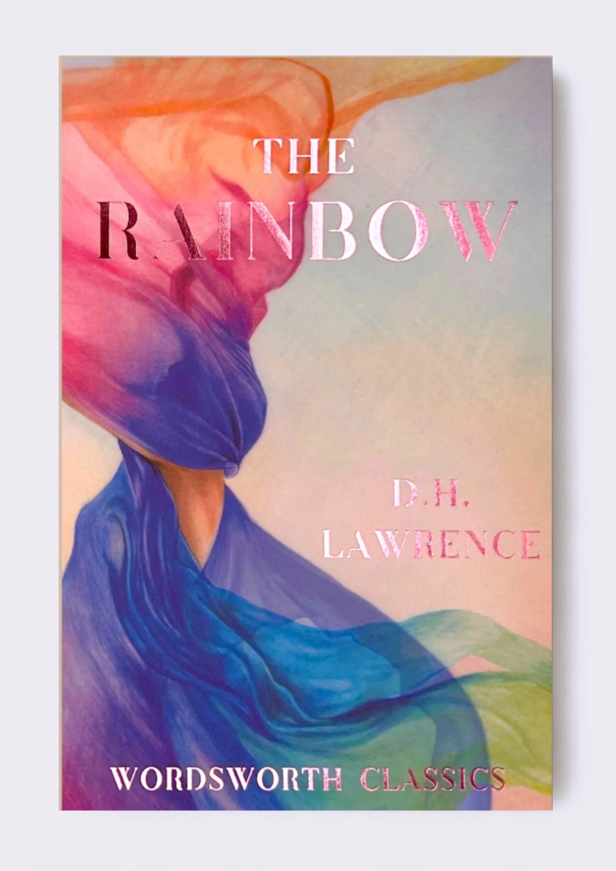 The Rainbow — D. H. Lawrence