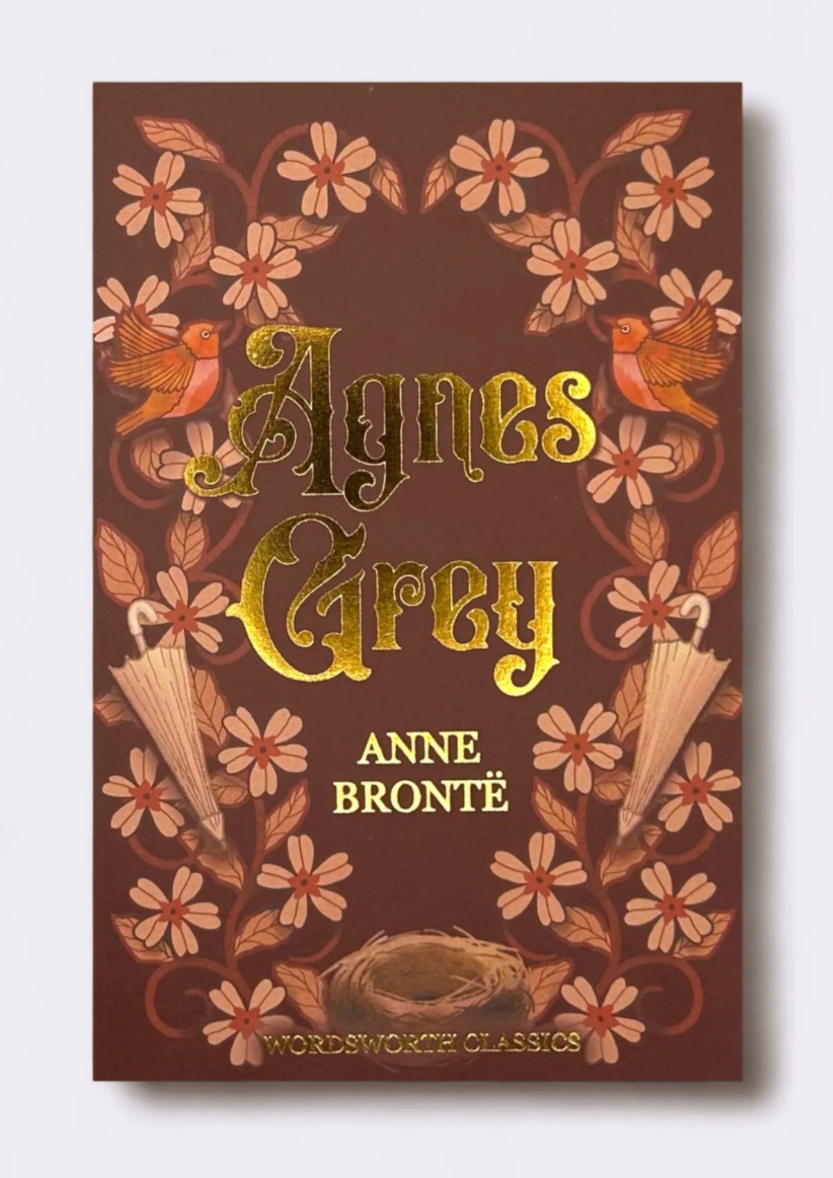 Agnes Grey