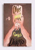 Oliver Twist — Charles Dickens