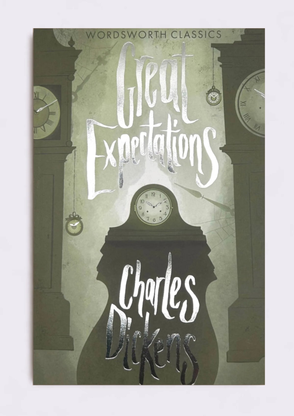Great Expectations — Charles Dickens