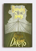 Barnaby Rudge
