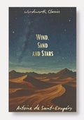 Wind, Sand and Stars — Antoine de Saint-Exupéry