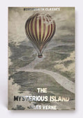 The Mysterious Island — Jules Verne