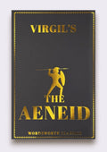 The Aeneid — Virgil