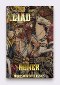 The Iliad — Homer