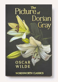 The Picture of Dorian Gray — Oscar Wilde