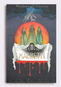 Macbeth — William Shakespeare