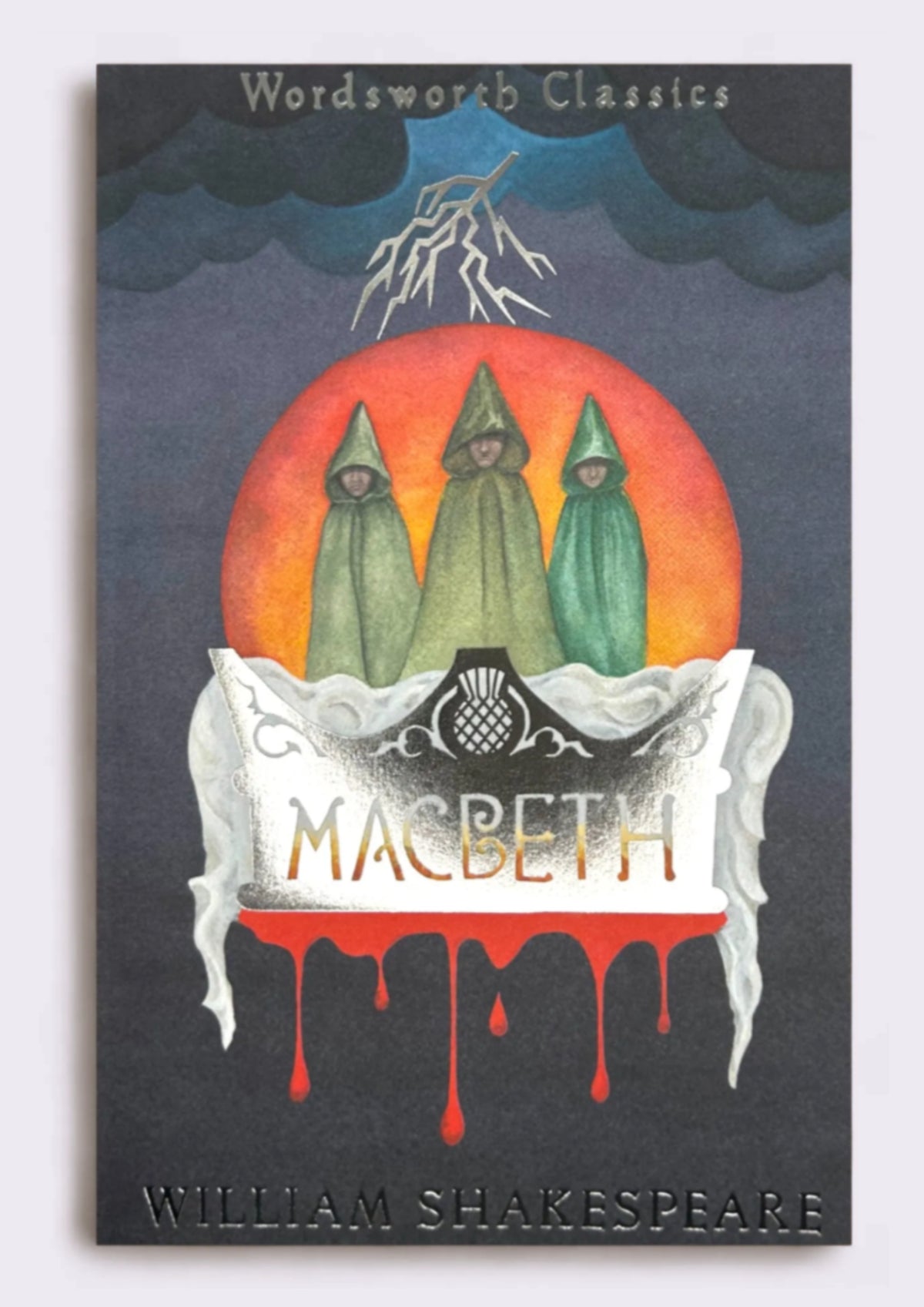 Macbeth — William Shakespeare