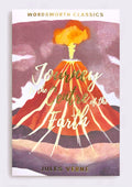 Journey to the Centre of the Earth — Jules Verne