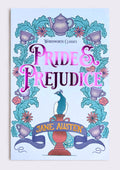 Pride & Prejudice