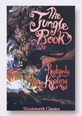 The Jungle Book — Rudyard Kipling