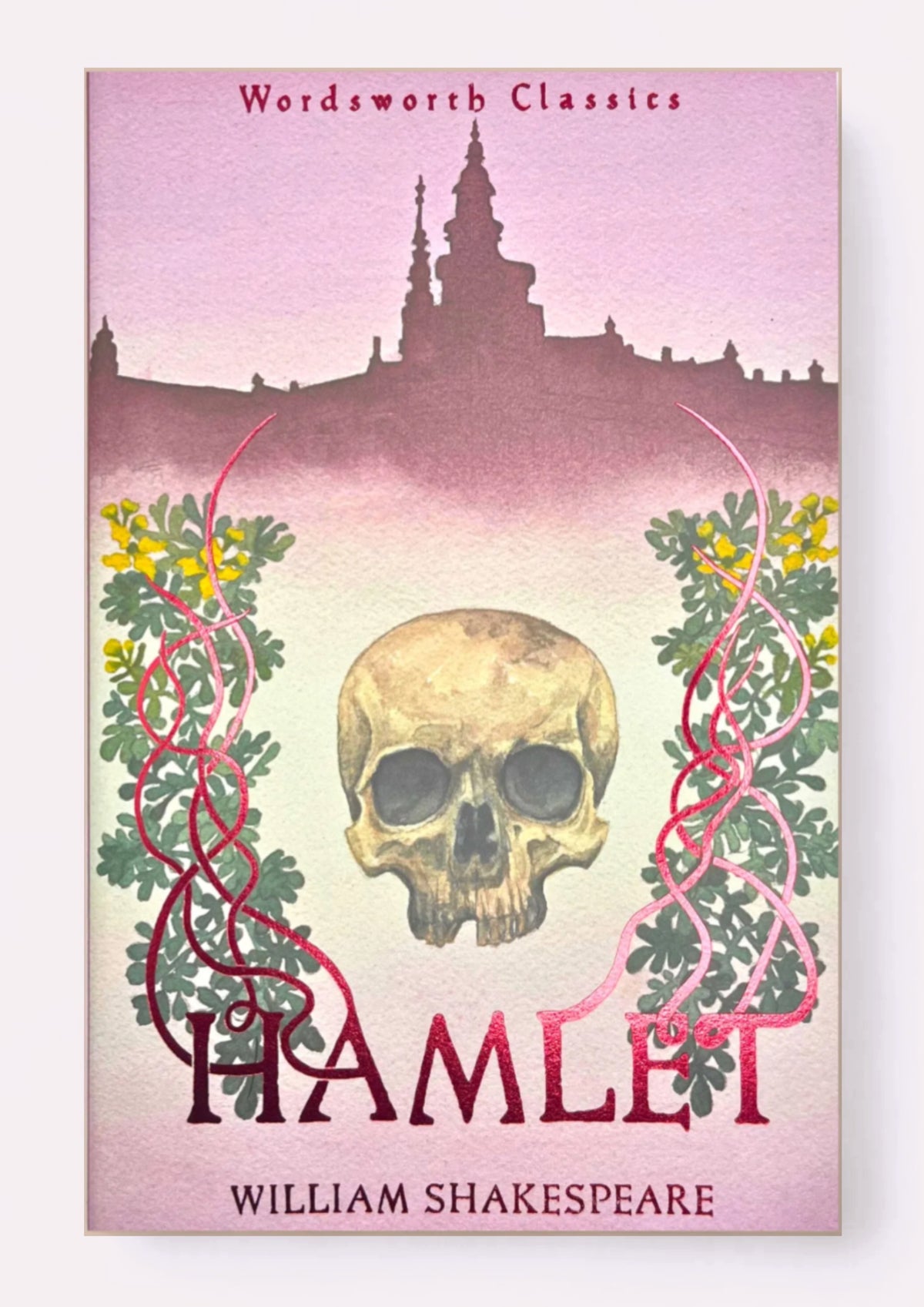 Hamlet — William Shakespeare