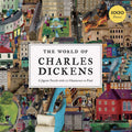 The World of Charles Dickens Jigsaw Puzzle