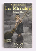 Les Misérables, Volume One — Victor Hugo