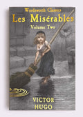 Les Misérables, Volume Two — Victor Hugo