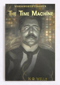 The Time Machine & Other Works