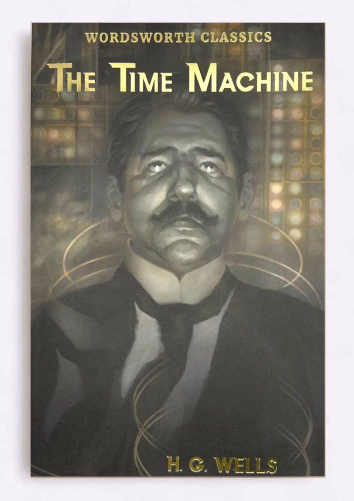 The Time Machine & Other Works