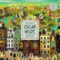 The World of Oscar Wilde Jigsaw Puzzle