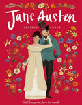 Jane Austen - Playing Cards