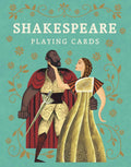 Shakespeare - Playing Cards